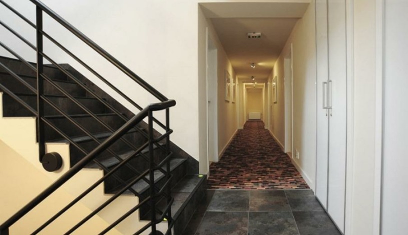 Hotel Premier Janov nad Nisou